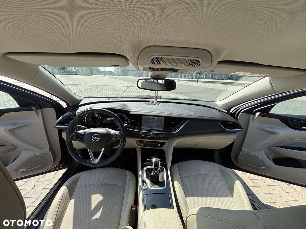 Opel Insignia 1.6 (118g) Business Edition - 5