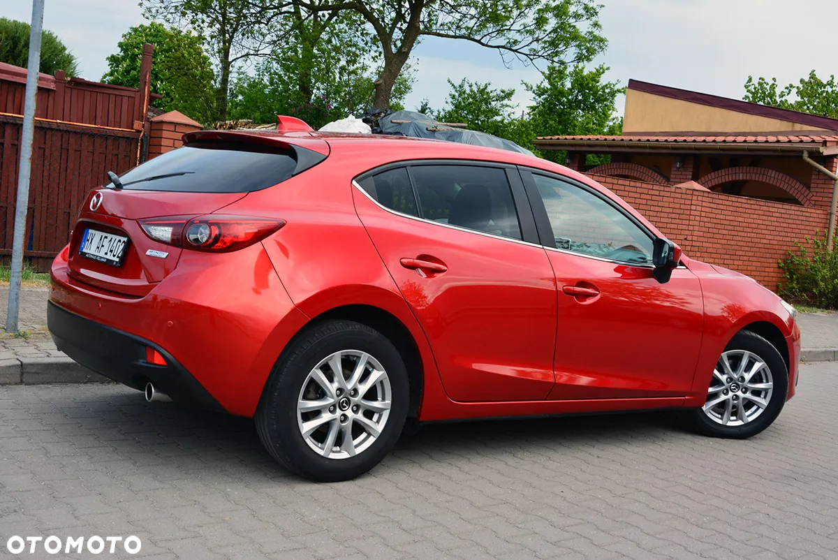 Mazda 3 - 24