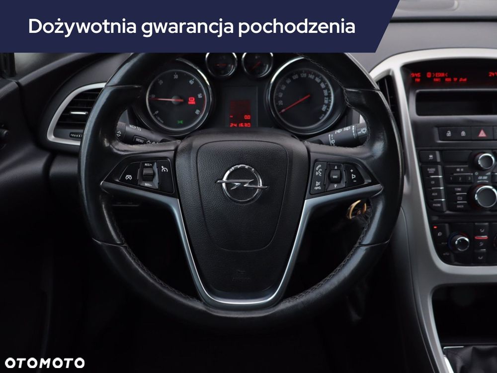 Opel Astra - 17