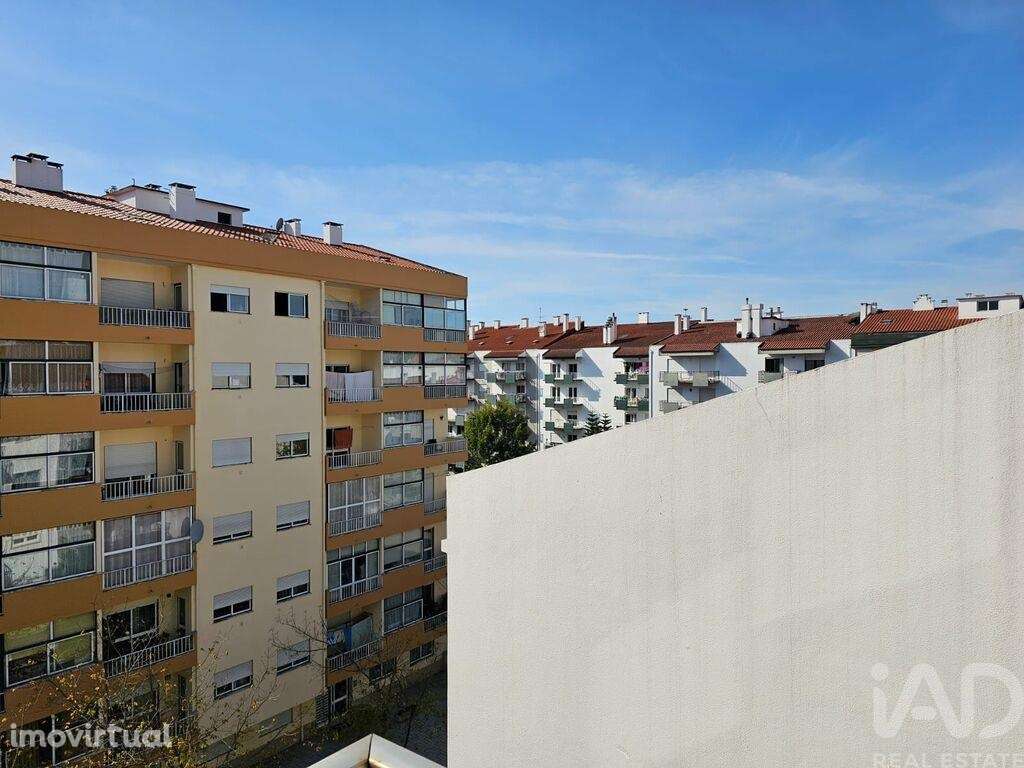 Apartamento T3 em Marrazes e Barosa de 103 m2 - Grande imagem: 5/19