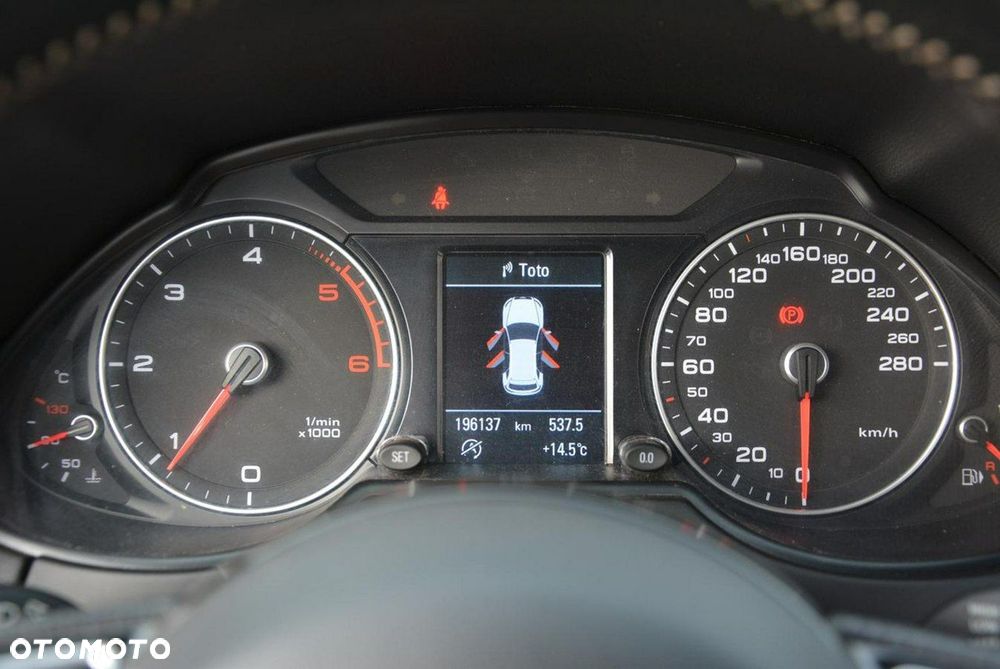 Audi Q5 2.0 TDI clean diesel Quattro - 23