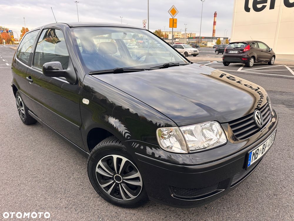 Volkswagen Polo - 3