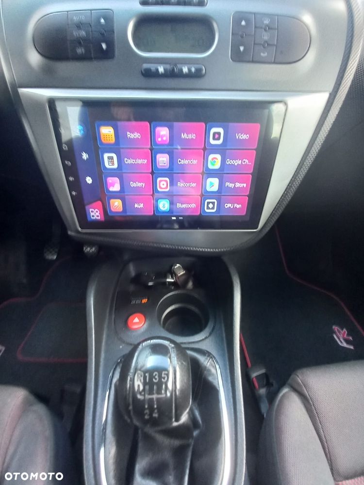 Seat Leon - 31
