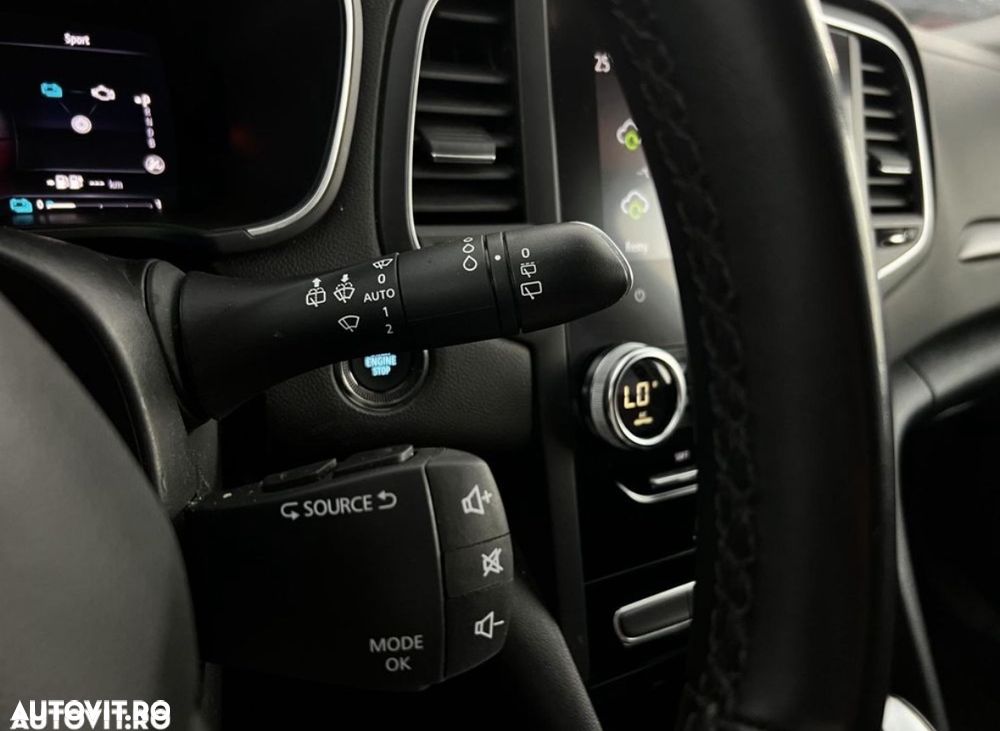 Renault Megane E-TECH Plug-in 160 INTENS - 10