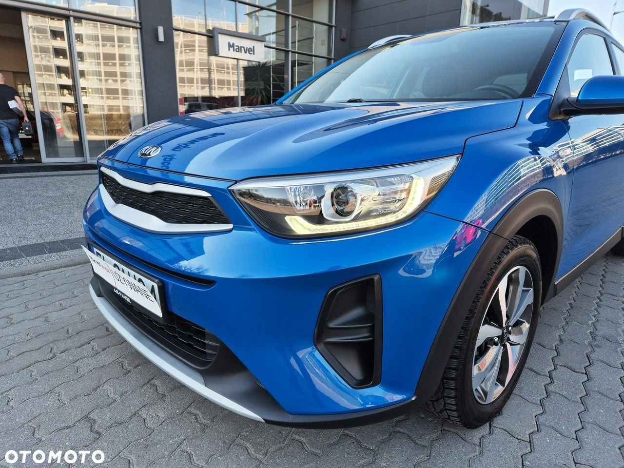 Kia Stonic - 9
