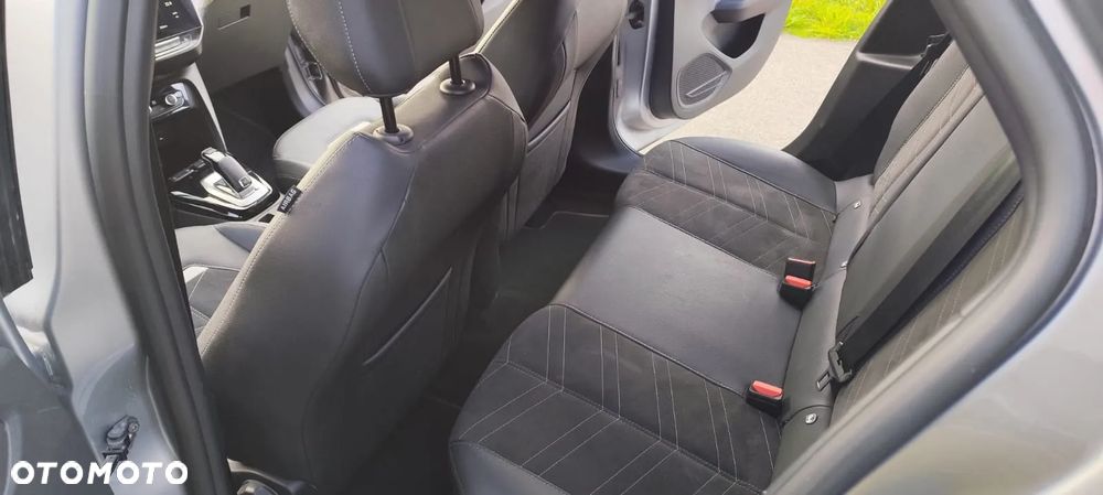 Opel Corsa 1.2 GS Line Plus Pack S&S - 22