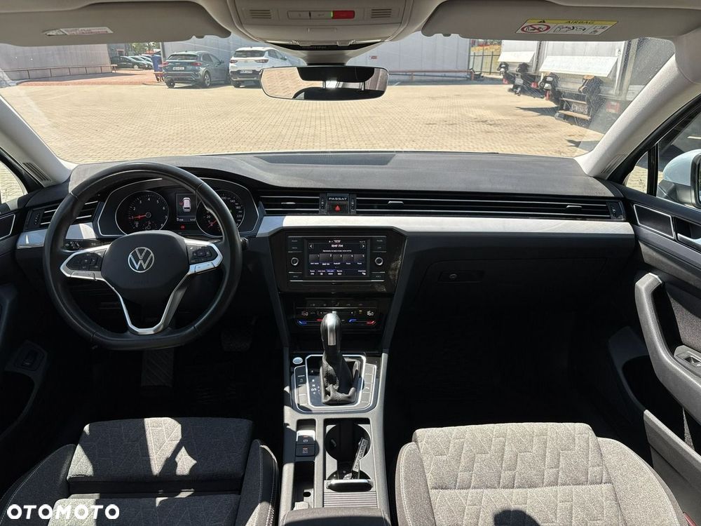 Volkswagen Passat 1.5 TSI EVO Business DSG - 13