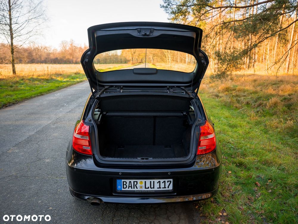 BMW Seria 1 116i - 14