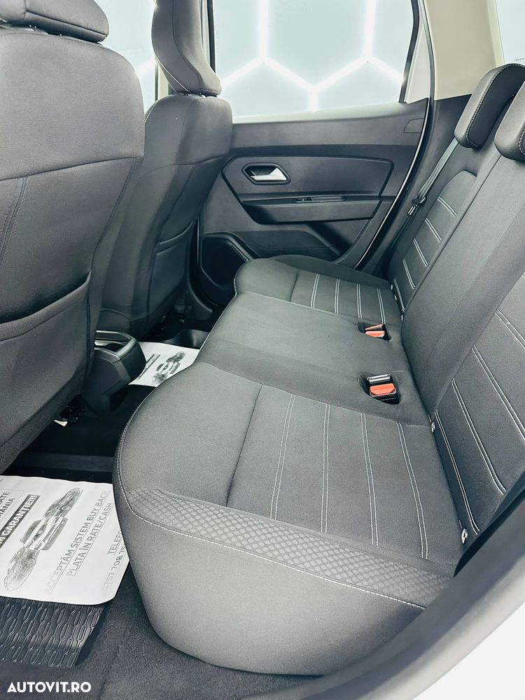 Dacia Duster TCe 90 2WD Essential - 7