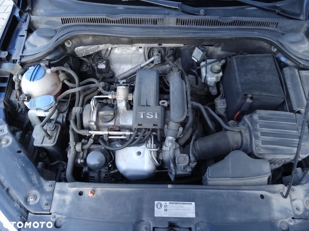 Volkswagen Jetta - 22