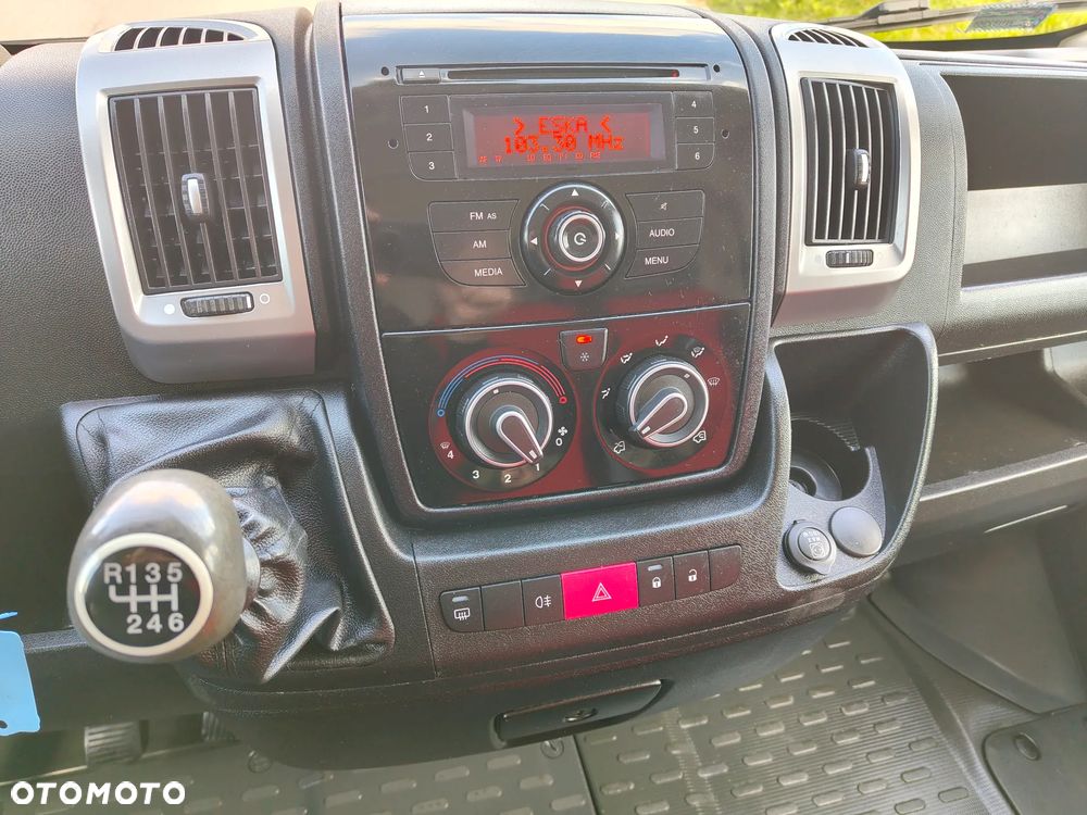 Fiat DUCATO L2H2 / 2.3 Multi-Jet 130 KM - 20