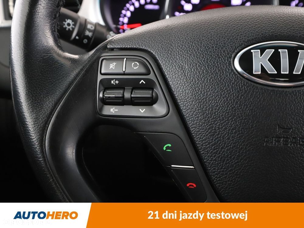 Kia Ceed Cee'd 1.4 M - 28