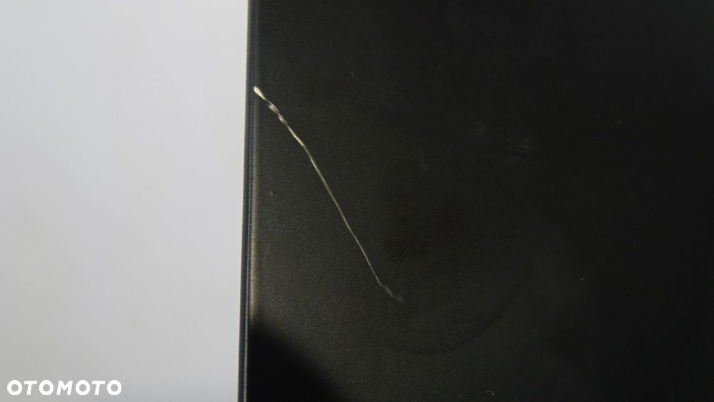 GP - ZAŚLEPKA NADKOLA IVECO DAILY IV  5802328618 - 2