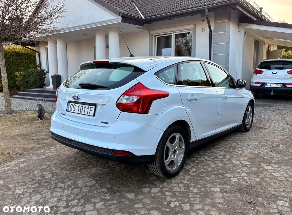 Ford Focus - 6