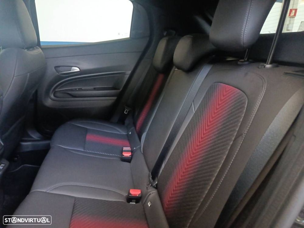 Alfa Romeo Junior 1.2 eDCT6 - 10