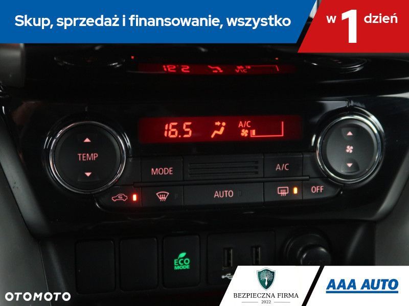 Mitsubishi Eclipse Cross - 18
