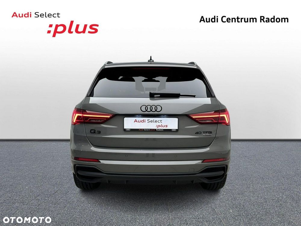 Audi Q3 - 5