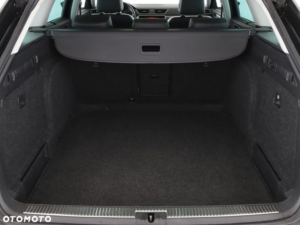 Skoda Superb 2.0 TDI DSG Style - 21