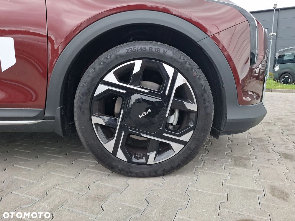 Kia XCeed 1.6 T-GDI L DCT - 19