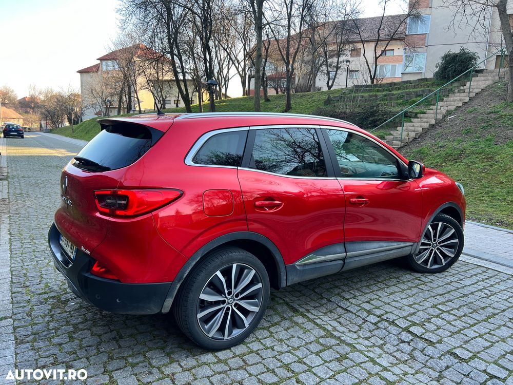 Renault Kadjar Energy TCe 130 Business - 14