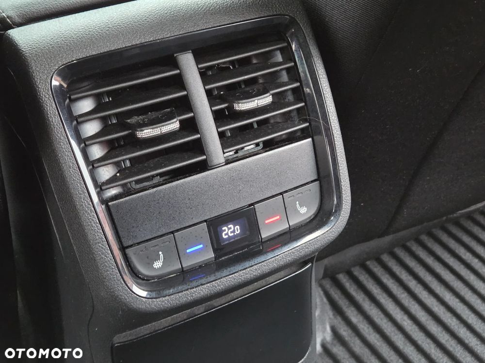 Skoda Octavia 2.0 TDI DSG Edition - 26