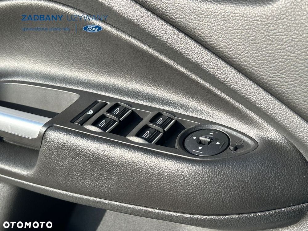 Ford Kuga 1.5 EcoBoost 2x4 ST-Line - 20