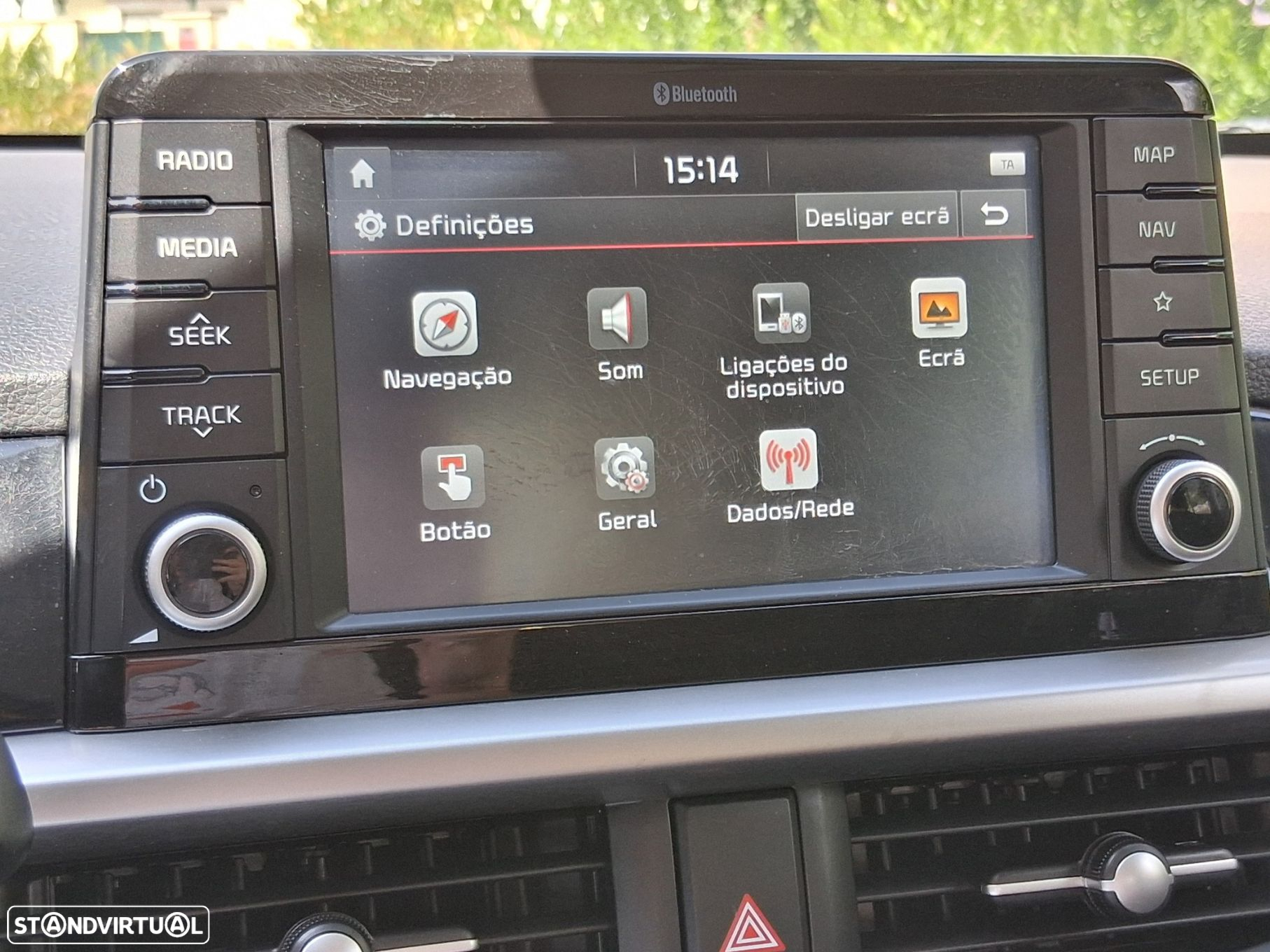 Kia Picanto 1.0 CVVT EX - 38