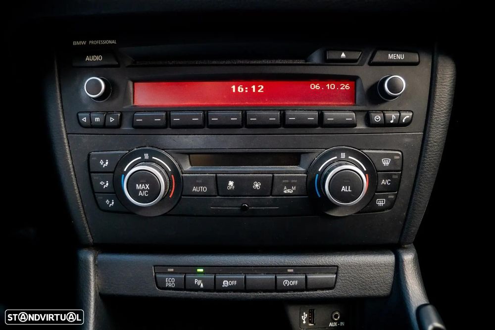 BMW X1 16 d sDrive - 21