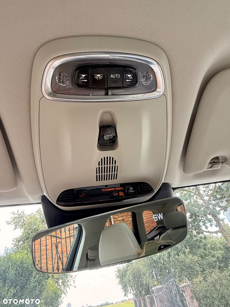 Volvo XC 60 T6 AWD Inscription - 14