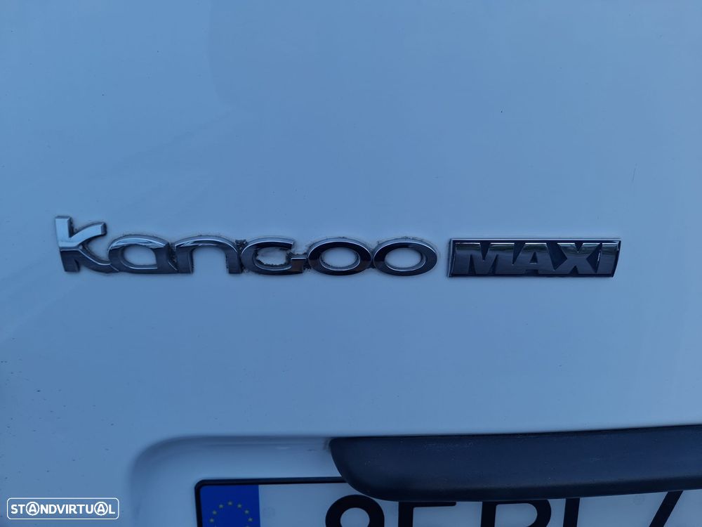 Renault Kangoo - 4