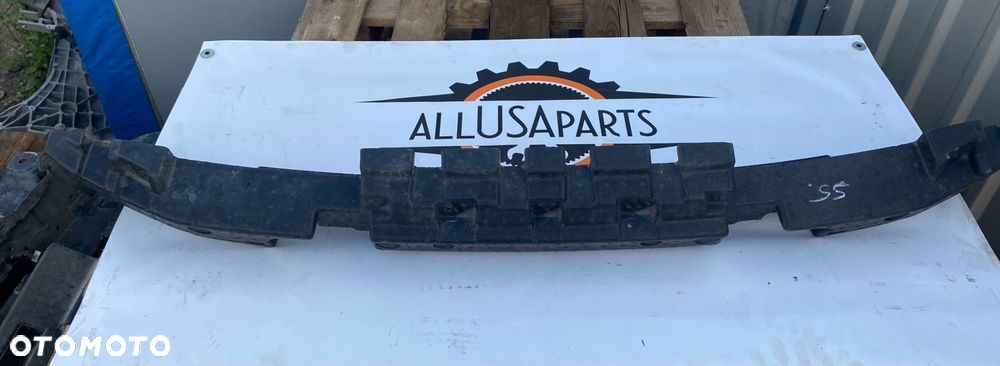 absorber zderzaka przedniego ford mustang 13-14