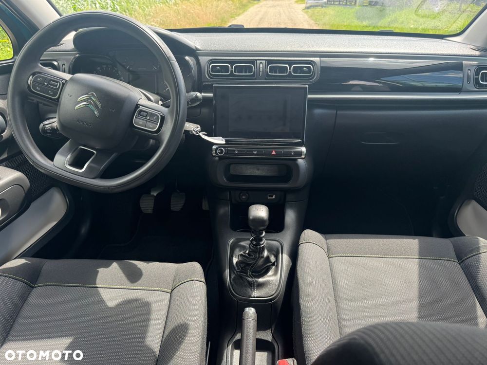 Citroën C3 - 22