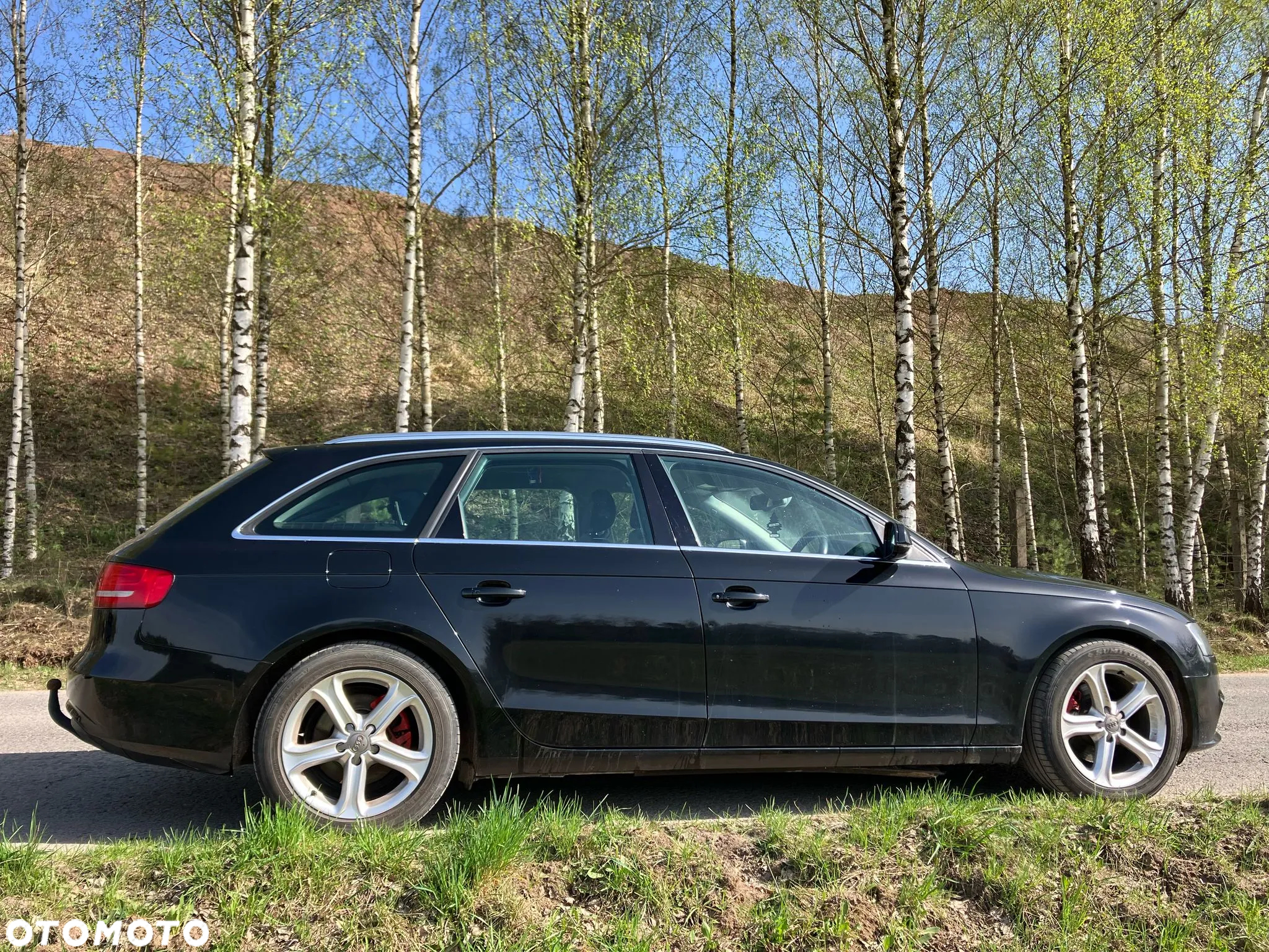 Audi A4 2.0 TDI - 12