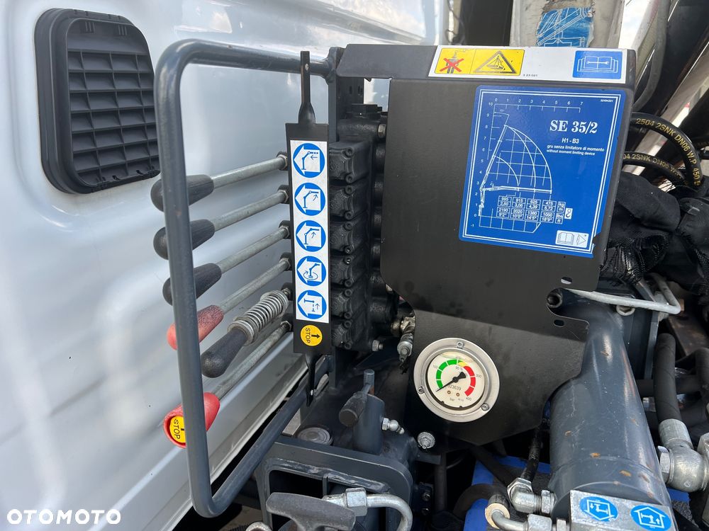 Iveco Daily 65.150 - 29