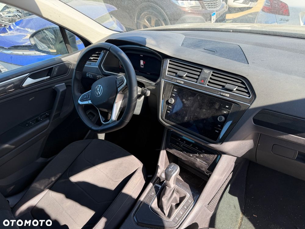 Volkswagen Tiguan 1.4 eHybrid OPF DSG Elegance - 23