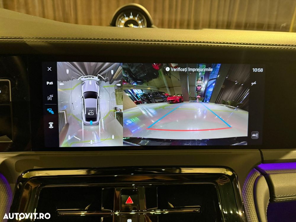 Porsche Panamera - 28