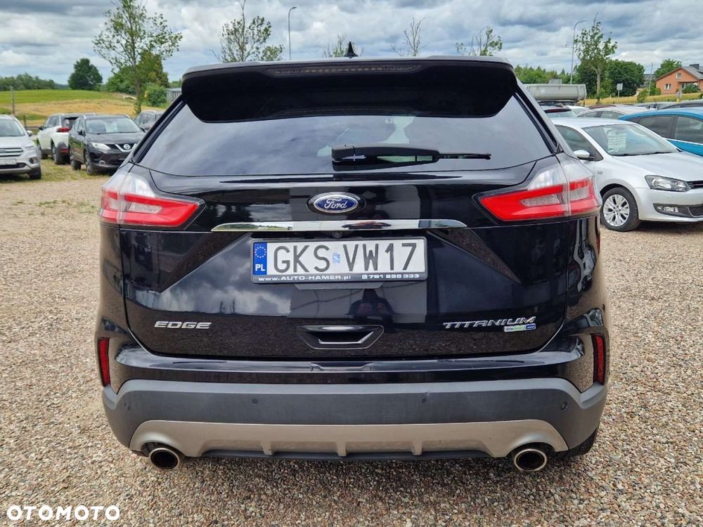 Ford Edge - 37