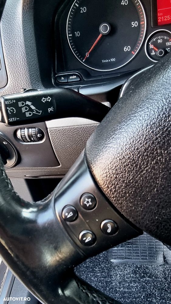 Volkswagen Golf 1.9 TDI Edition - 26