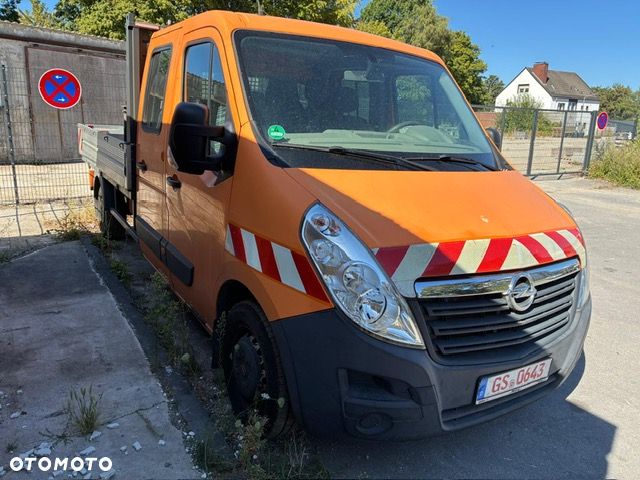 Opel MOVANO - 4