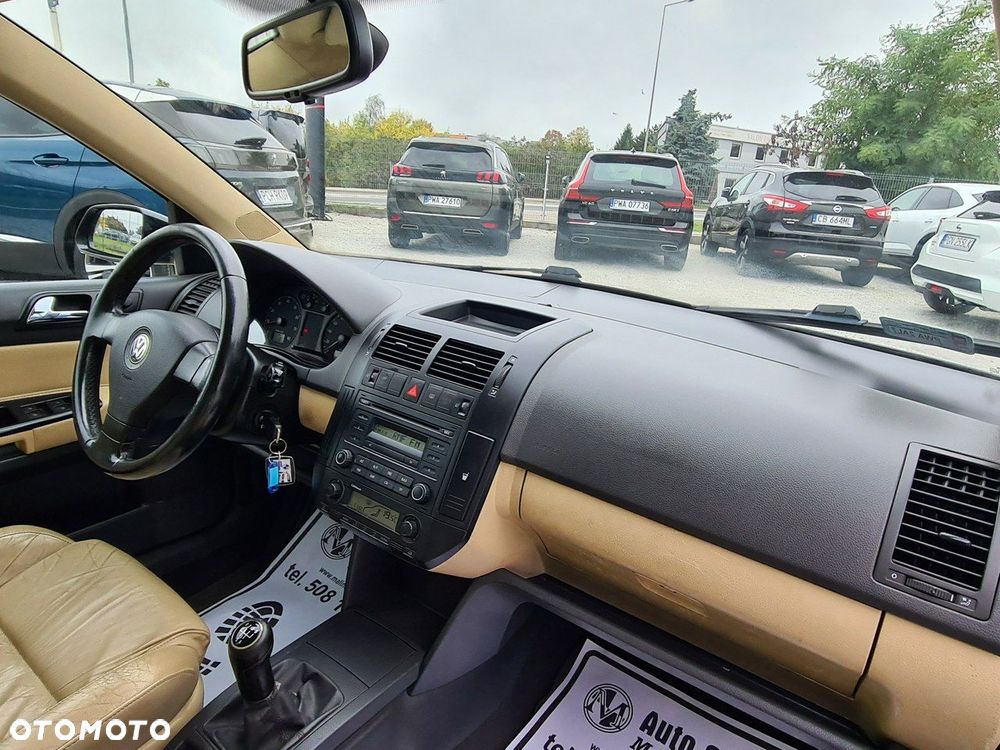 Volkswagen Polo 1.4 16V Highline - 20
