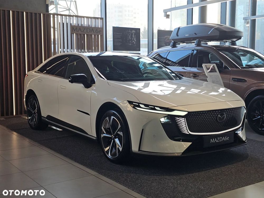 Mazda 6e 68.8kWh Takumi - 1