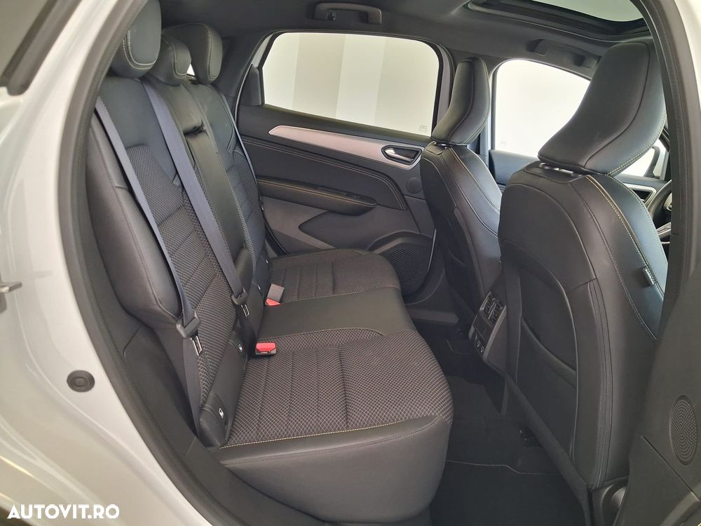 Renault Arkana MHEV 140 EDC Techno - 20