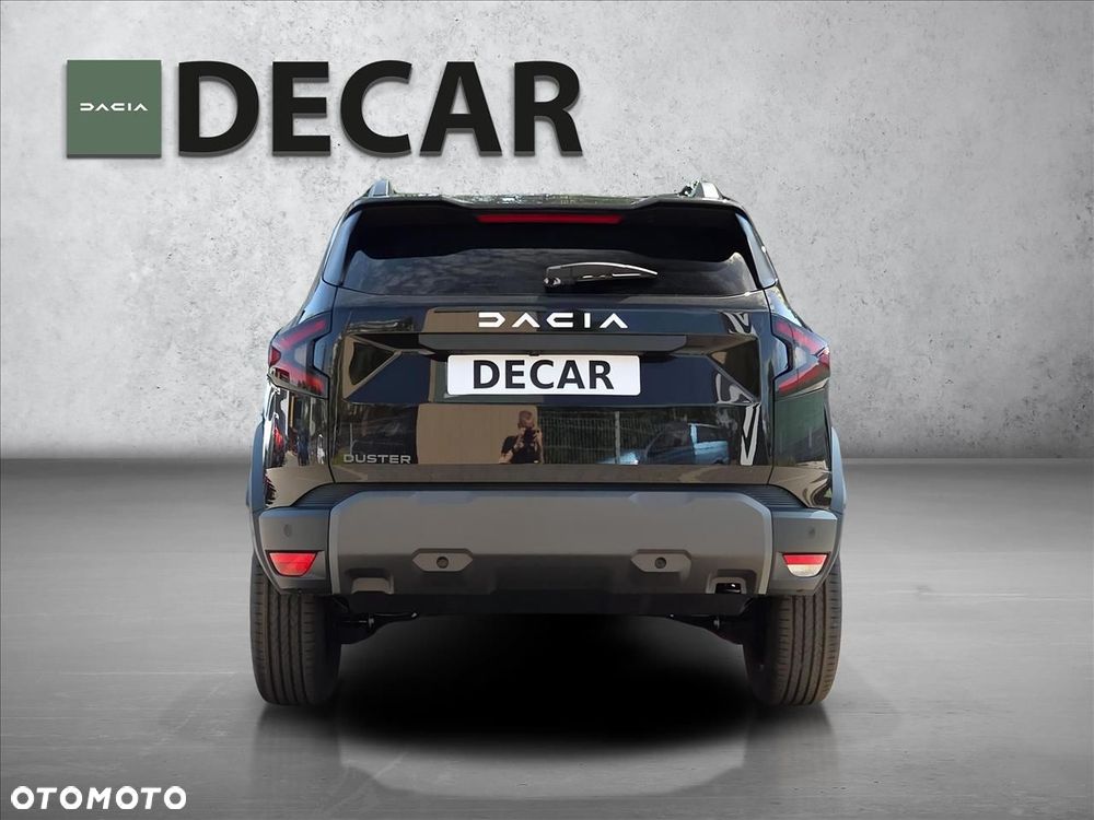 Dacia Duster 1.2 TCe mHEV Journey - 18