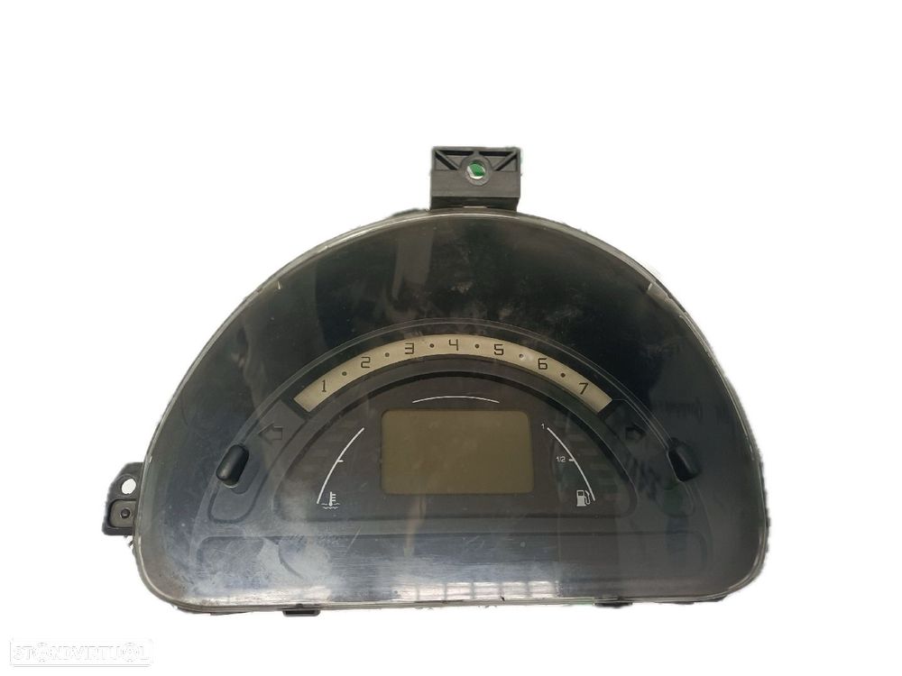 Quadrante Citroën C3 I (Fc_, Fn_) - 1