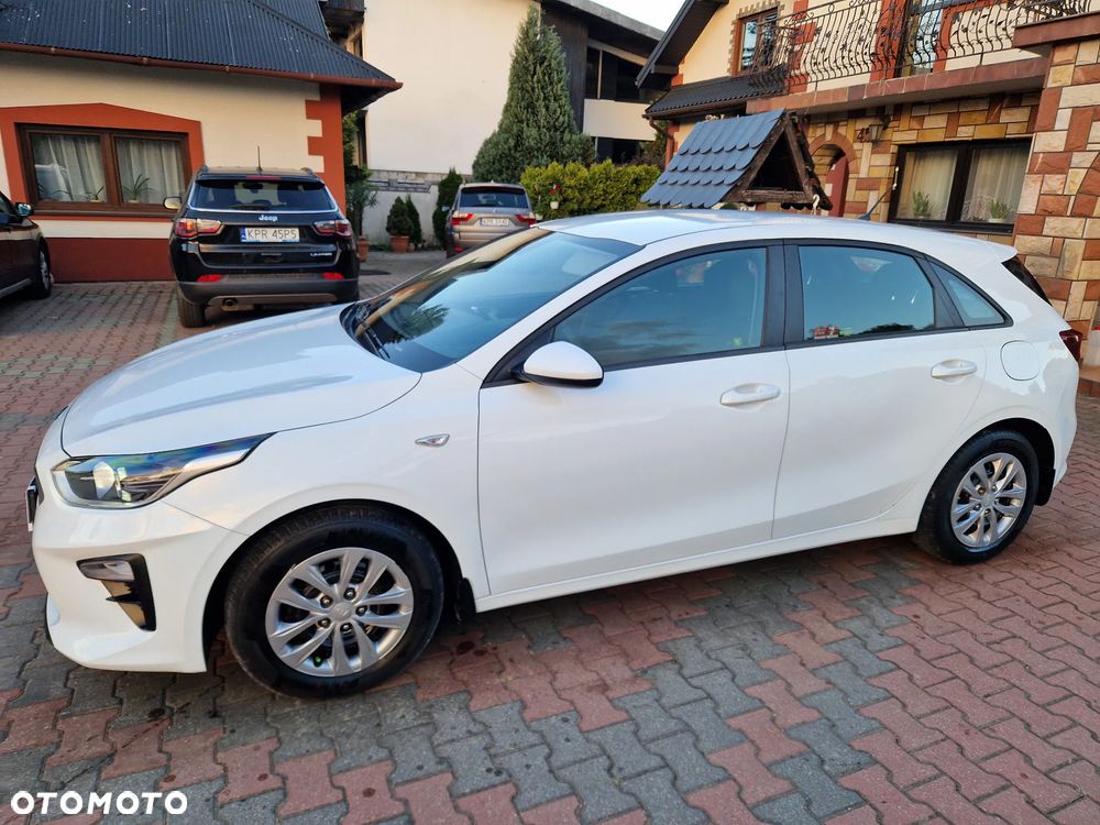 Kia Ceed 1.4 S - 26