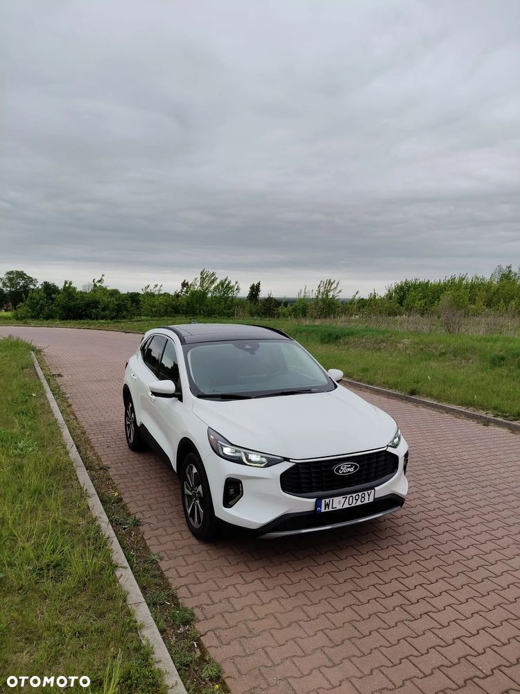 Ford Escape - 6