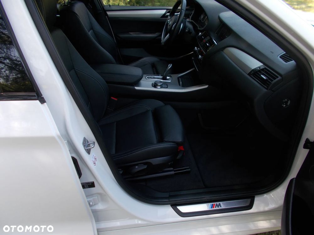 BMW X4 xDrive20d M Sport - 4