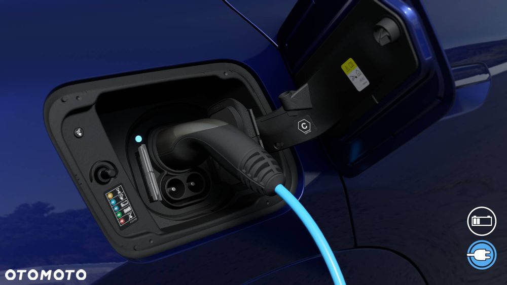 BMW iX2 eDrive20 66.5kWh M Sport - 9