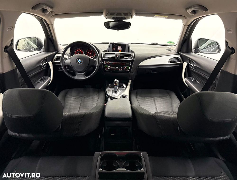 BMW Seria 1 116d Aut. - 23