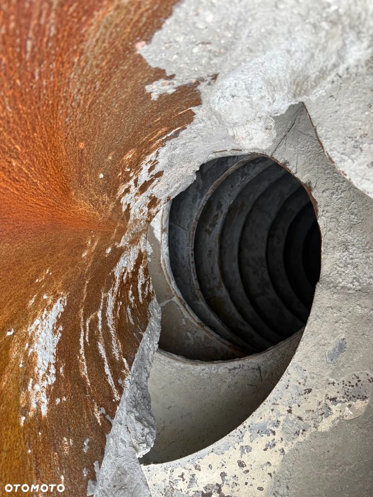 DAF CF 85.410 Betonomieszarka 10 m3 - 20